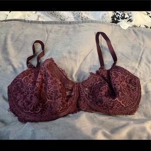 Dream Angle Victoria Secert Unlined Bra